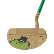 Bettinardi Welded Fancy Neck Gangster Cat DASS SS16, view 1 of 3