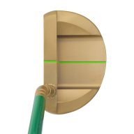 Bettinardi Welded Fancy Neck Gangster Cat DASS SS16, view 2 of 3