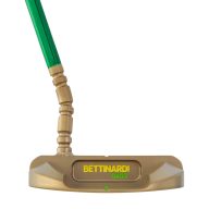 Bettinardi Welded Fancy Neck Gangster Cat DASS SS16, view 3 of 3