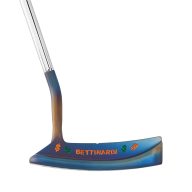 Bettinardi Gangster Cat FCB Soft Carbon, view 3 of 3