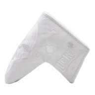 Bettinardi St. Patrick's Day Charmed Wizard White Buffalo, view 2 of 3