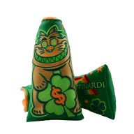 Bettinardi St. Patrick's Day Luck O' Irish Cat, view 1 of 5