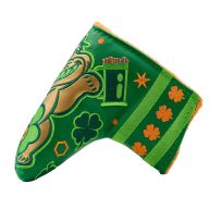 Bettinardi St. Patrick's Day Luck O' Irish Cat, view 2 of 5