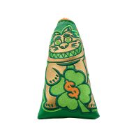 Bettinardi St. Patrick's Day Luck O' Irish Cat, view 3 of 5
