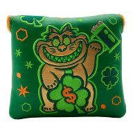 Bettinardi St. Patrick's Day Luck O' Irish Cat, view 1 of 2