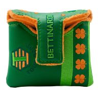 Bettinardi St. Patrick's Day Luck O' Irish Cat, view 2 of 2