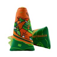 Bettinardi St. Patrick's Day Chicago River Jetski Cat, view 1 of 3