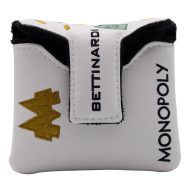 Bettinardi Bettinardi x Monopoly Mr. Monopoly Skiing, view 2 of 5
