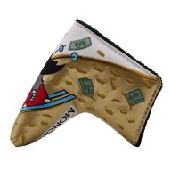Bettinardi Bettinardi x Monopoly Mr. Monopoly Skiing, view 4 of 5