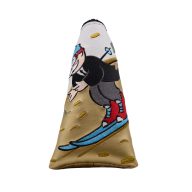 Bettinardi Bettinardi x Monopoly Mr. Monopoly Skiing, view 5 of 5