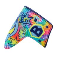 Bettinardi Tie-Dye Bomb, view 2 of 3