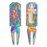 Bettinardi Grateful Cat Divot Tool, view 1 of 3