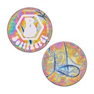 Bettinardi Peace Eyes Multi Icon Ball Marker, view 1 of 3