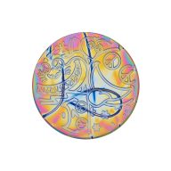 Bettinardi Peace Eyes Multi Icon Ball Marker, view 3 of 3