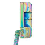 Bettinardi Grateful Stinger DASS Tie-Dye PVD QB15, view 2 of 3