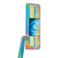 Bettinardi Tie-Dye PVD Poison Wizard DASS SS9 Catamaran, view 2 of 3