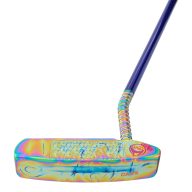 Bettinardi Tie-Dye PVD Peace Eyes Bomb DASS BB8 Catamaran, view 1 of 3