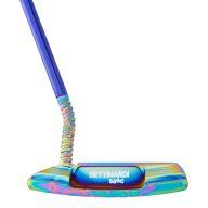 Bettinardi Tie-Dye PVD Peace Eyes Bomb DASS BB8 Catamaran, view 3 of 3