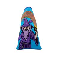 Bettinardi St. Patrick's Day Blue Charmed Wizard FAI, view 1 of 3