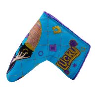 Bettinardi St. Patrick's Day Blue Charmed Wizard FAI, view 2 of 3