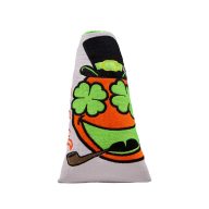 Bettinardi St. Patrick's Day Clover Eyes FAI, view 1 of 3