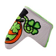 Bettinardi St. Patrick's Day Clover Eyes FAI, view 2 of 3