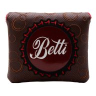 Bettinardi The Traveler - Betti Cola, view 4 of 5
