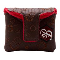 Bettinardi The Traveler - Betti Cola, view 5 of 5