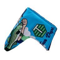 Bettinardi The Traveler - Tour Dept. Fishing Wizard, view 2 of 5