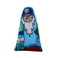 Bettinardi The Traveler - Tour Dept. Fishing Wizard, view 3 of 5
