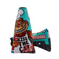 Bettinardi The Traveler - BBQ Fat Cat, view 1 of 3