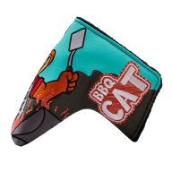 Bettinardi The Traveler - BBQ Fat Cat, view 2 of 3