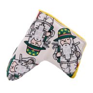 Bettinardi Spring Classic Dancing Junior Wizard Caddie, view 2 of 7