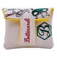 Bettinardi Spring Classic Dancing Junior Wizard Caddie, view 5 of 7