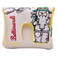 Bettinardi Spring Classic Dancing Junior Wizard Caddie, view 7 of 7