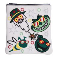 Bettinardi Spring Classic Multi Icon Valuables Pouch, view 1 of 2