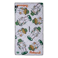 Bettinardi Spring Classic Dancing Junior Caddie Towel, view 1 of 2