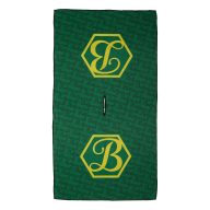Bettinardi Spring Classic Dancing Junior Caddie Towel, view 2 of 2
