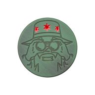 Bettinardi Spring Classic Wizard Ball Marker, view 2 of 3
