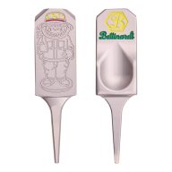 Bettinardi Spring Classic Junior Fat Cat Caddie Divot Tool, view 1 of 3