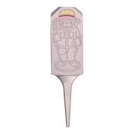 Bettinardi Spring Classic Junior Fat Cat Caddie Divot Tool, view 2 of 3