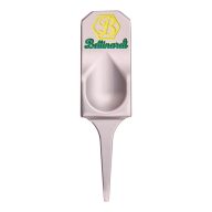 Bettinardi Spring Classic Junior Fat Cat Caddie Divot Tool, view 3 of 3