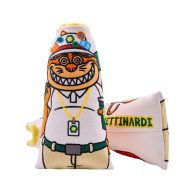 Bettinardi Spring Classic Fat Cat Visitor, view 1 of 3