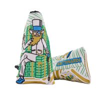 Bettinardi BKS Throne of Cash Gangster Wizard, view 1 of 7