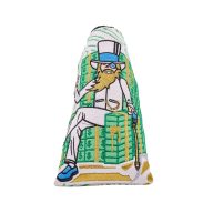 Bettinardi BKS Throne of Cash Gangster Wizard, view 3 of 7