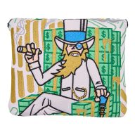 Bettinardi BKS Throne of Cash Gangster Wizard, view 1 of 2