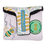 Bettinardi BKS Throne of Cash Gangster Wizard, view 2 of 2