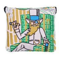 Bettinardi BKS Throne of Cash Gangster Wizard, view 6 of 7