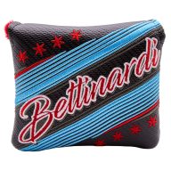 Bettinardi Chicago Collection Black Bettinardi, view 1 of 2
