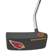 Bettinardi Arizona Cardinals QB6 Flymill, view 1 of 3